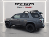 2020 Toyota 4Runner - Preview 6