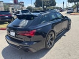2024 Audi RS 6 Avant - Preview 5