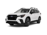 2027 Subaru Ascent - Preview 2