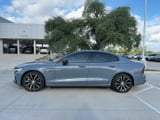 2023 Volvo S60 - Preview 2