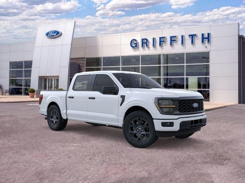 2026 Ford F-150 - Image 1