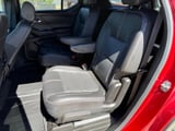 2022 Chevrolet Traverse - Preview 14