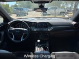 2022 Chevrolet Blazer - Preview 13