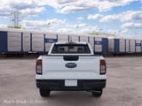 2026 Ford Ranger - Preview 5