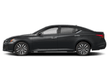 2025 Nissan Altima - Preview 3