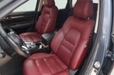 2022 Mazda CX-5 - Preview 9