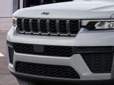 2026 Jeep Grand Cherokee L - Preview 11