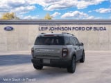 2026 Ford Bronco Sport - Preview 8