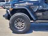 2024 Jeep Wrangler - Preview 9