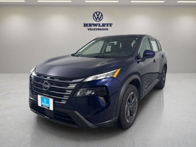 2025 Nissan Rogue - Image 1