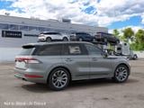 2027 Lincoln Aviator - Preview 6