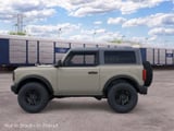 2026 Ford Bronco - Preview 3