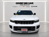 2021 Jeep Grand Cherokee L - Preview 2