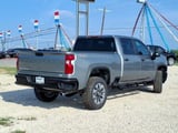 2026 Chevrolet Silverado 2500 HD - Preview 6