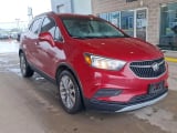 2019 Buick Encore - Preview 4