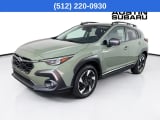 2024 Subaru Crosstrek - Preview 3