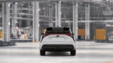 2027 Toyota bZ - Preview 8