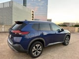 2021 Nissan Rogue - Preview 5