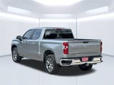 2026 Chevrolet Silverado 1500 - Preview 3