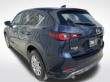 2024 Mazda CX-5 - Preview 6