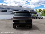 2027 Lincoln Navigator - Preview 7