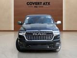 2026 Ram 1500 - Preview 8