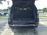 2026 Chevrolet Tahoe - Preview 10