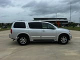 2004 Infiniti QX56 - Preview 8