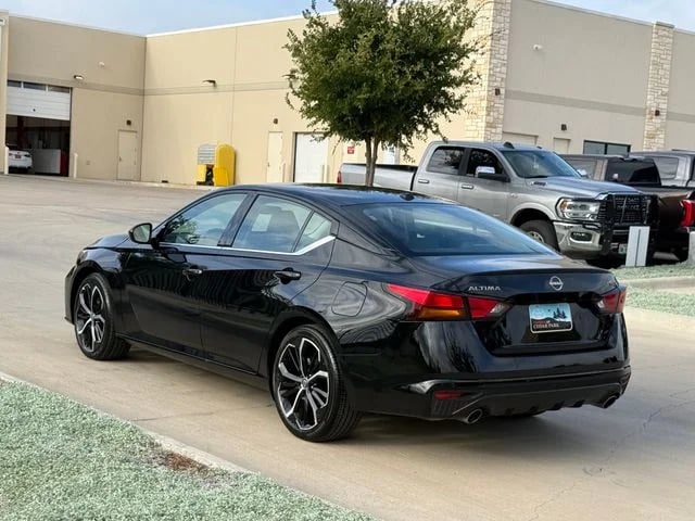 2026 Nissan Altima - Image 3