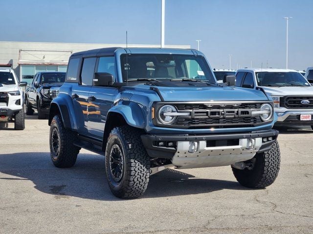 2024 Ford Bronco - Image 1
