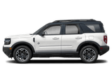 2026 Ford Bronco Sport - Preview 3