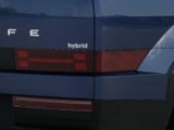 2027 Hyundai Santa Fe Hybrid - Preview 10