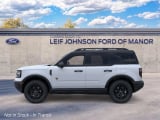 2026 Ford Bronco Sport - Preview 3