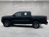 2026 Nissan Frontier - Preview 13