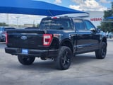2021 Ford F-150 - Preview 5