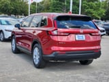 2026 Honda CR-V - Preview 4