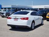 2023 Chevrolet Malibu - Preview 7