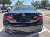 2018 Acura ILX - Preview 6