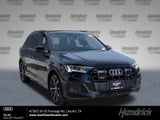 2021 Audi SQ7 - Preview 2