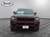2026 Jeep Grand Cherokee - Preview 8