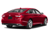2018 Honda Accord - Preview 2