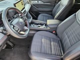 2025 Ford Explorer - Preview 11