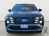 2026 Hyundai Tucson - Preview 2