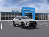 2026 Chevrolet Trax - Preview 2