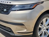 2026 Land Rover Range Rover Velar - Preview 5