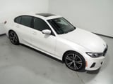 2023 BMW 3 Series - Preview 12