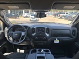 2026 Chevrolet Silverado 1500 - Preview 12