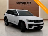 2026 Jeep Grand Cherokee - Preview 7