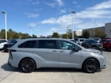 2024 Toyota Sienna - Preview 4