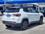 2025 Jeep Compass - Preview 5
